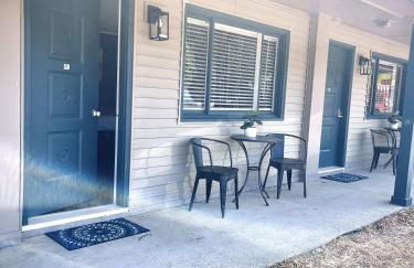 TeePee Room 12-Newly Renovated - Foto 4