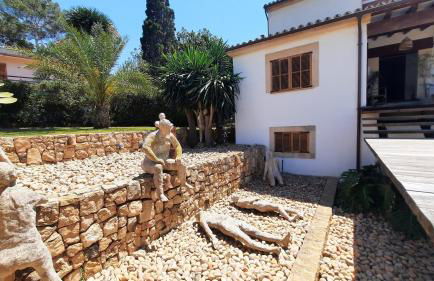 Charming villa by the sea - Foto 32