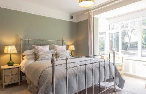 Aberford, a charming bungalow near Southwold - Foto 19