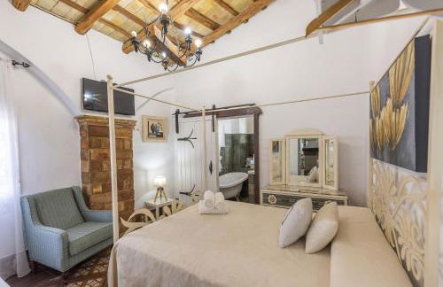 Casa Rural Villa Mellizos - Foto 25