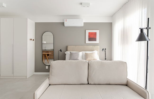 Next João Paulo - Apartamentos completo recem inaugurados no Joao Paulo - Foto 40