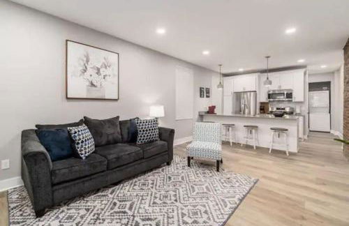 2 homes side by side downtown with fenced yard and hot tub - Foto 21