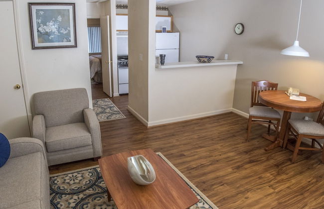 Affordable Suites of America Waynesboro - Foto 42