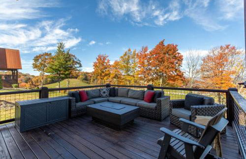 Red White & Views at Eagles Nest - Foto 23