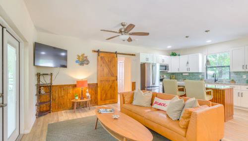 Less Than 1 Mi to Lake Rousseau Waterfront Home! - Foto 5