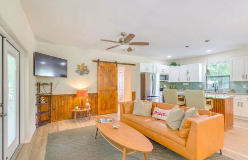 Less Than 1 Mi to Lake Rousseau Waterfront Home! - Foto 5