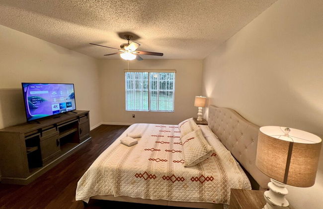 Grand Family Deluxe 3BD Condo Near Disney Universal 22 - Foto 18