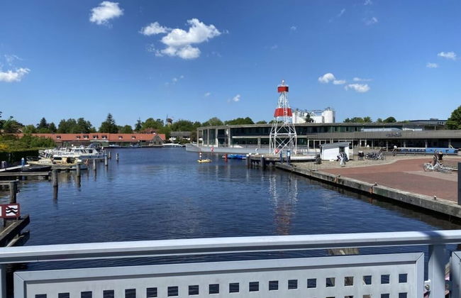 Wide Angle View - Foto 3