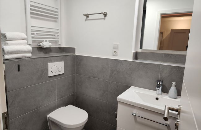 Davin City Apartments - Foto 76