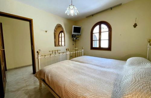 Villa Océano with private heated pool, aircon and Seaview - Photo 27