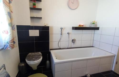 "Die Gemütliche" FeWo - Foto 12