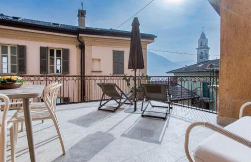 LG LAKE - Boutique apartments and rooms - - Foto 56