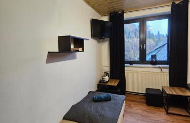 Zawoja Nad Koroną z jacuzzi - Foto 34