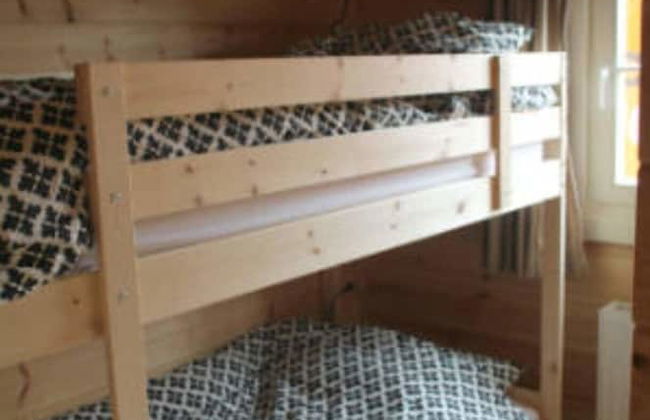 Log Cabin in Wissinghausen Near Winterberg - Foto 4