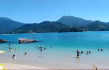 Casa praias de São Gonçalo em Paraty RJ - Foto 40