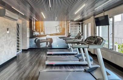 Studio Brooklin 1404 - Foto 29