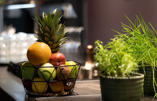 Burgau Hotel Sonnenhof - Foto 37