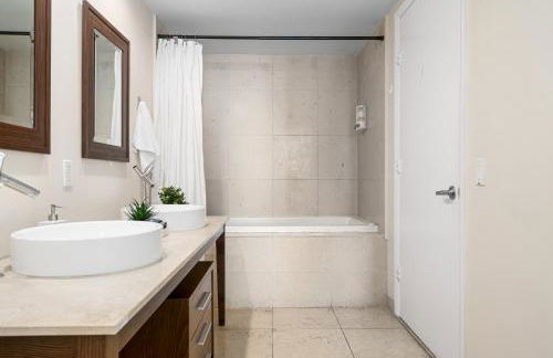 Miami Vacation Rentals - Brickell - Foto 88