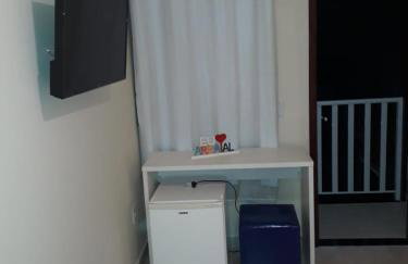 Pontal Praia Suítes - Foto 45