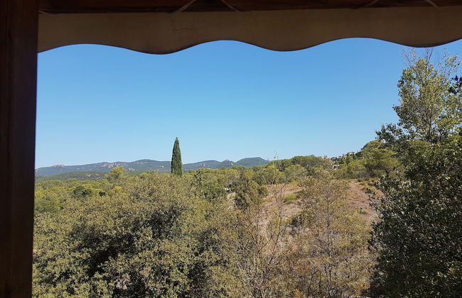 La Pierre Verte Camping Village - Foto 32