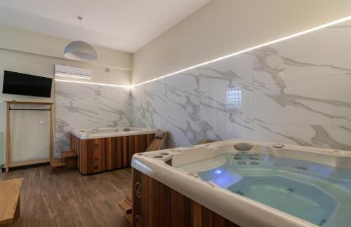 Kipo Paradiso Spa, Yoga & Gym Resort - Photo 42