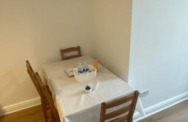 Bright Comfy Bristol Apartment - Foto 12