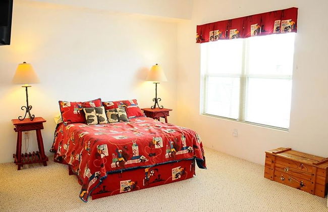 Seven Springs Resort Properties - Photo 19