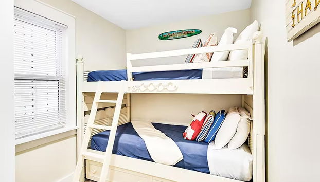 Relax Awhile - Carriage House - Foto 3, Habitación