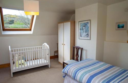 Y Bwthyn Fishguard - Photo 14