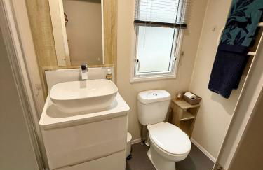 Cosy Little Home By The Sea - Foto 39