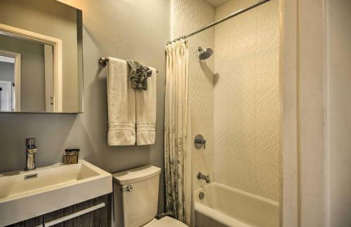 Remodeled Ventura Beach Home with Yard and Fire Pit! - Foto 22