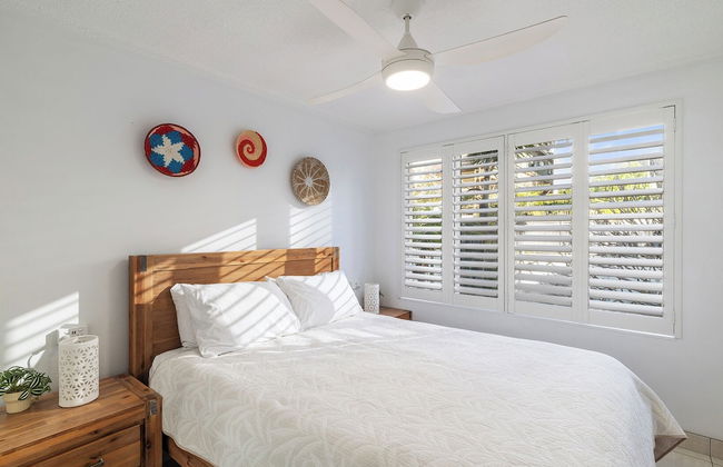 Capeview Apartments Caloundra - Foto 10