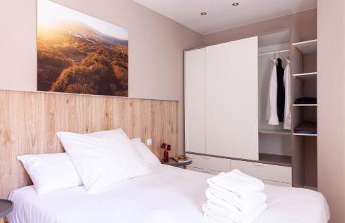 Brummell Apartments Poble Sec - Photo 4