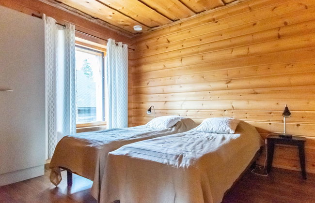 Pyhän kivi - Foto 10