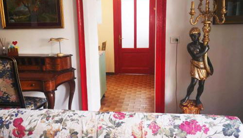 Casa Vacanze Agnello - Rosso Antico - Foto 5