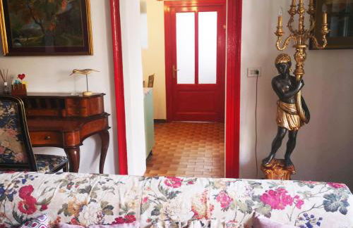 Casa Vacanze Agnello - Rosso Antico - Foto 5