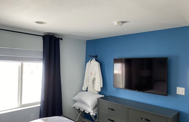 Noxapaga Suites - Foto 2