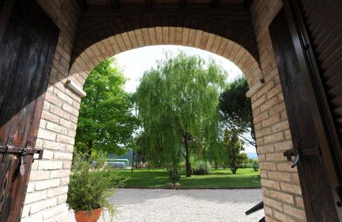 Agriturismo Podere Casenove - Foto 137