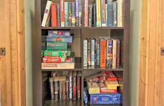 Waterfront Cottage with Dock on Papoose Lake! - Foto 19