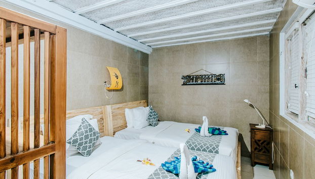 Lanie - Foto 4, Quarto