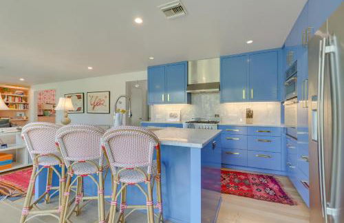 Modern Austin Home with Yard about 1 Mi from ACL! - Photo 8