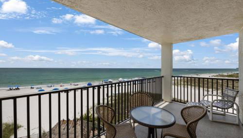 Direct Beachfront 1b 1b Corner - Sandy Shores #305 - Foto 3