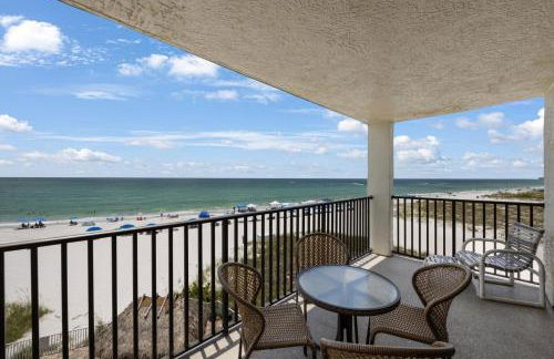 Direct Beachfront 1b 1b Corner - Sandy Shores #305 - Foto 3