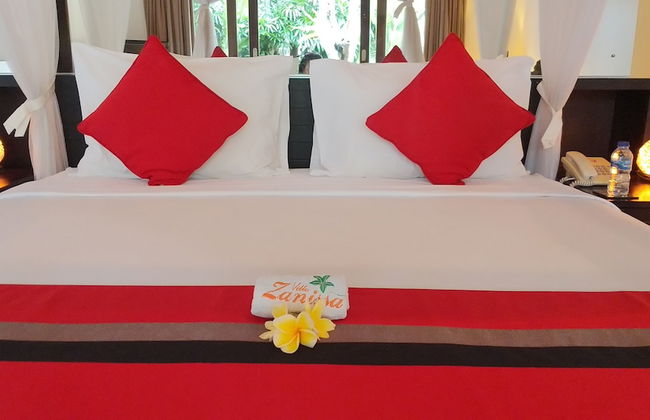 Villa Zanissa - Foto 9