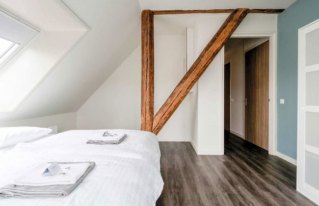 Spacious Farmhouse With Sauna, Hottub - Foto 3