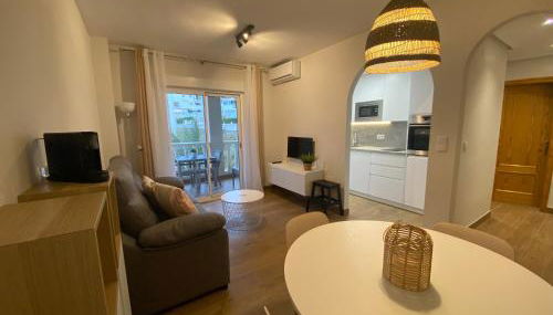 Arenales Sol y Playa Galatea I - Foto 5