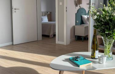 Apartament Jelenie Okno - Foto 9