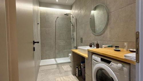 Pylos Poems Homes - Foto 3, towels, Shower