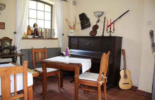 Apartment in Schwielochsee OT Guhlen 36012 - Foto 12