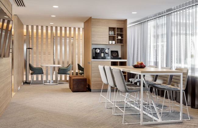 Quest South Perth Foreshore - Foto 39